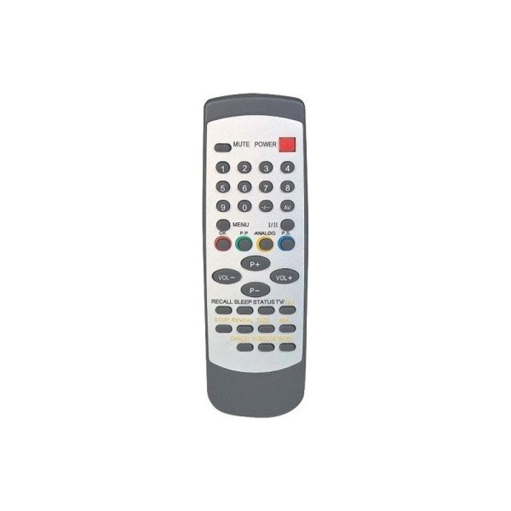 Shaublorenz Planet Orient Kartel 37 Ekran TV Kumandası TV Aksesuarları Fiyatı