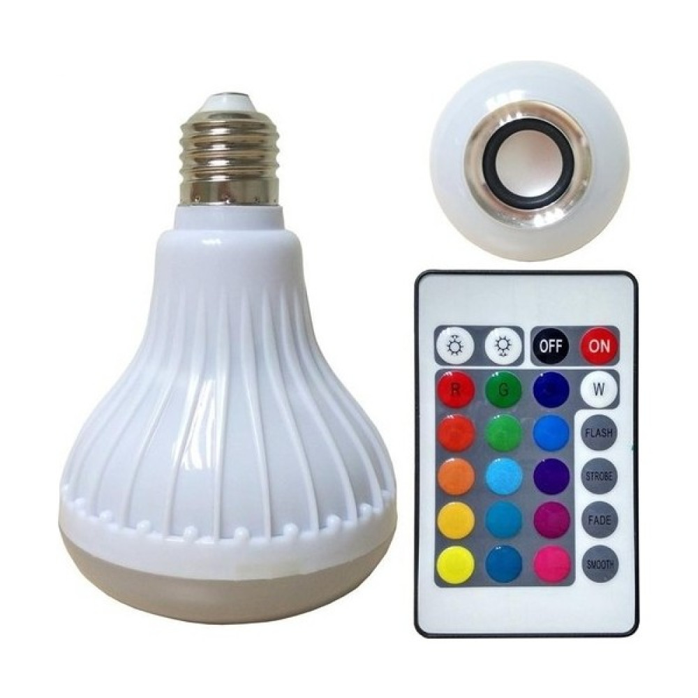 Shavers Bluetooth Hoparlör LED Ampül Lamba Led Aydınlatmalar Fiyatı