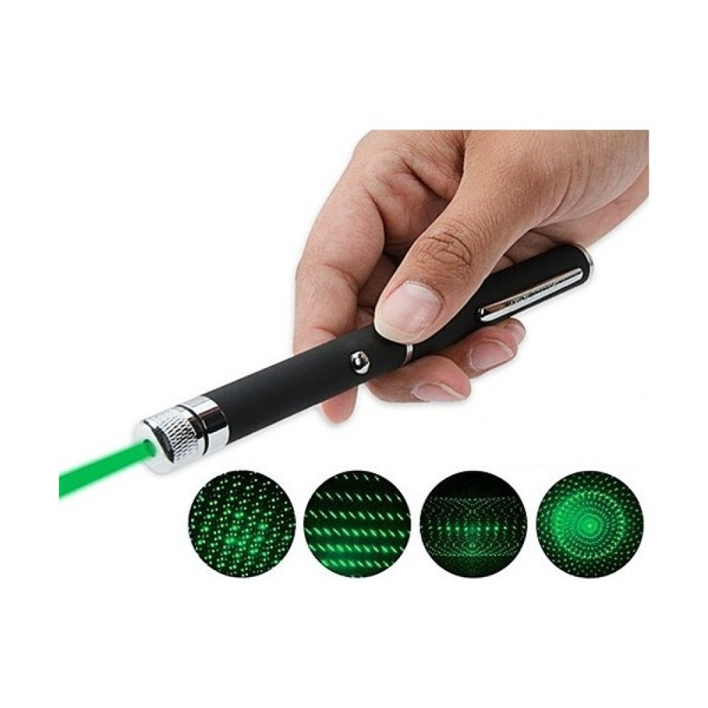 Shavers Yeşil Lazer Pointer 5 Km Etki Alanı, Fener Oto Boyaları Fiyatı