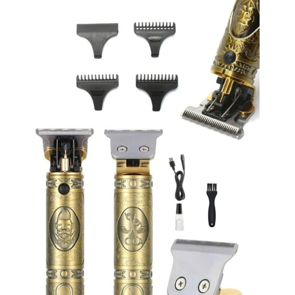 shavingtech RC-T99 T-Bıçak Ense Sakal Çizim Tıraş Makinesi Yeni Erkek Tıraş Ürünleri Fiyatı