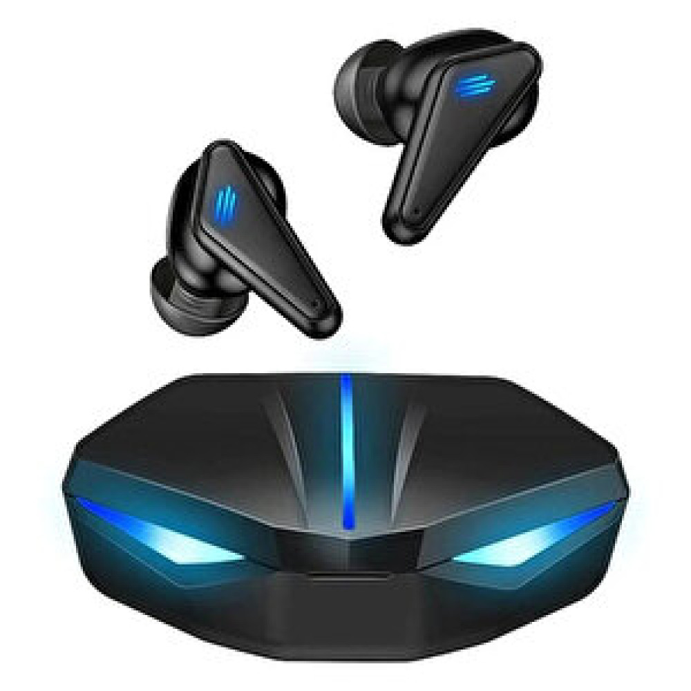 Shaza K55 Kablosuz Led Işıklı Mikrofonlu Oyuncu Bluetooth Kulaklık 5.0 Bluetooth Kulaklık Fiyatı