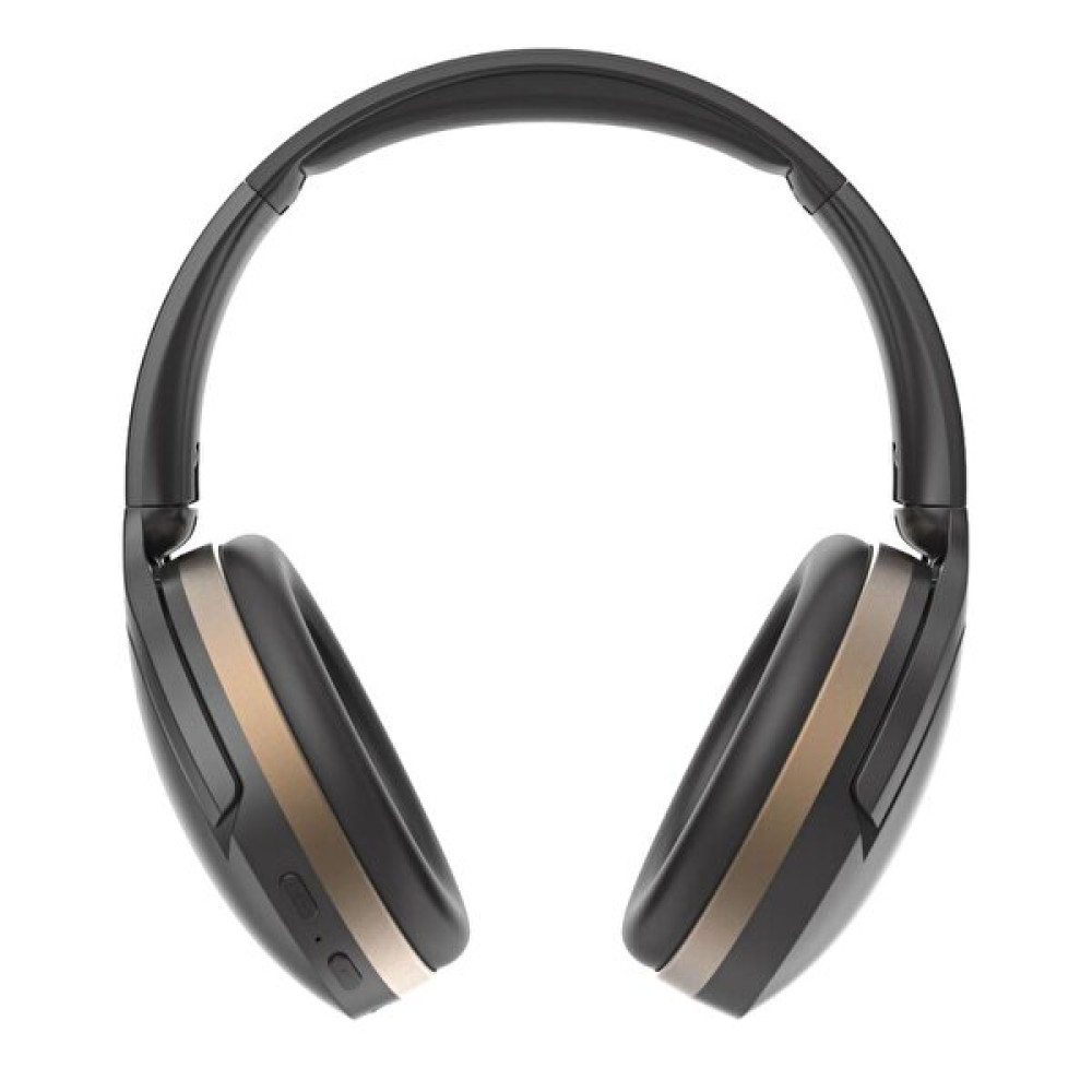 Shaza Ss3503/Bk 30 Saat Pil Ömrü ANC Gürültü Engelleme Kablolu ve Kablosuz Kullanım Kulak Üstü Bluetooth Kulaklık Kulak Üstü Kulaklık Fiyatı