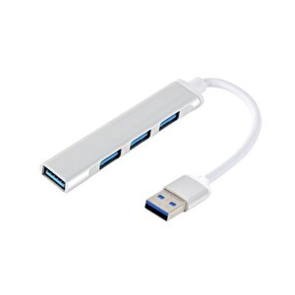 Shaza Usb 4in1 Hub Adaptör Usb 3.0 Çoğaltıcı Hub & Switch Fiyatı