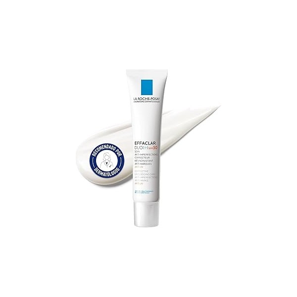 SHC4200 La Roche Posay Effaclar Duo (+) SPF30 - Yağlı Ciltler Için Krem 40ML - Seçenek Diğer Fiyatı