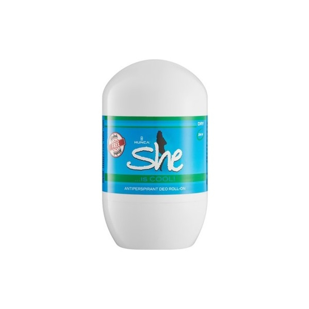 SHE Cool Kadın Roll-on 40ML - 40 ml Deodorantlar Fiyatı