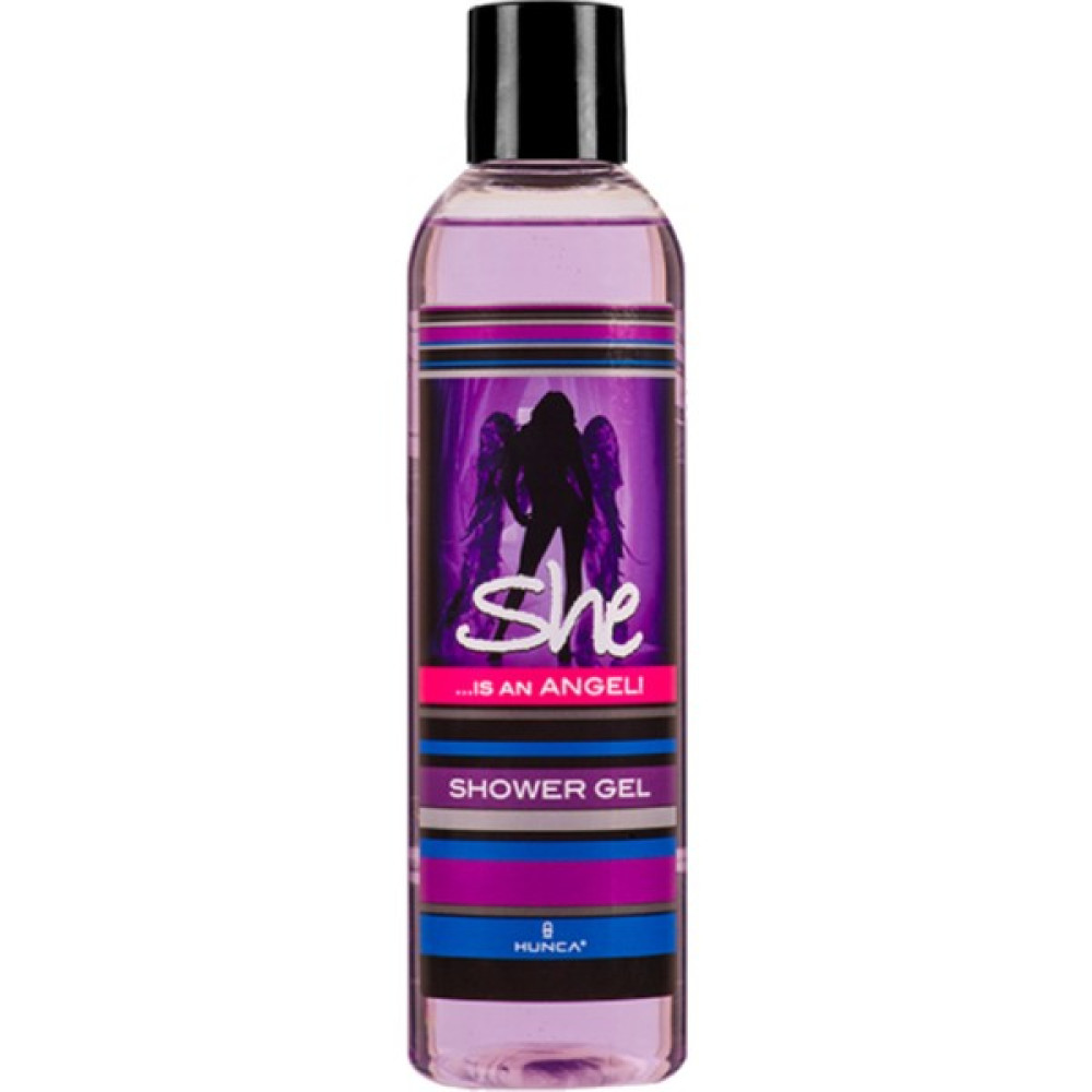 She Is An Angel Duş Jeli 350 ml Duş Jelleri ve Banyo Köpükleri Fiyatı