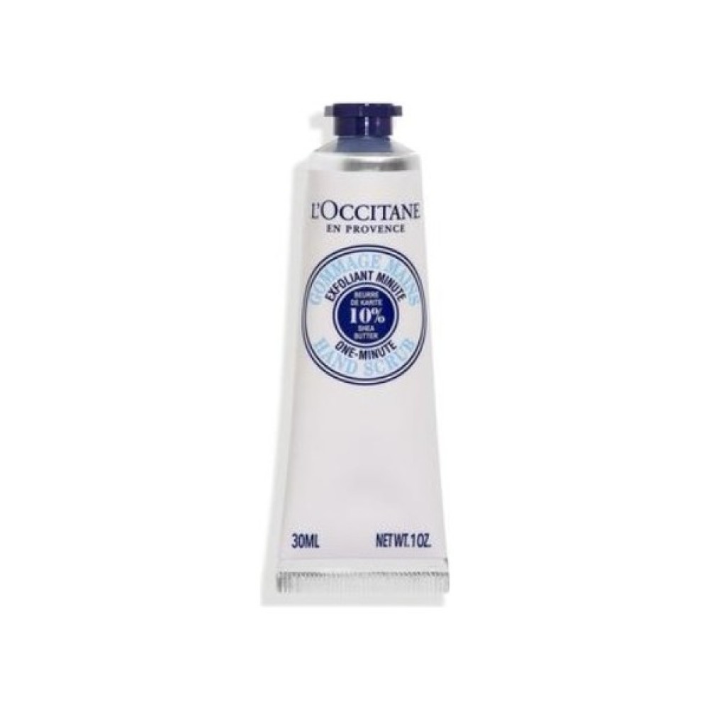 Shea Butter Hand Scrub - Shea El Scrubı 30 ml El Bakımı Fiyatı