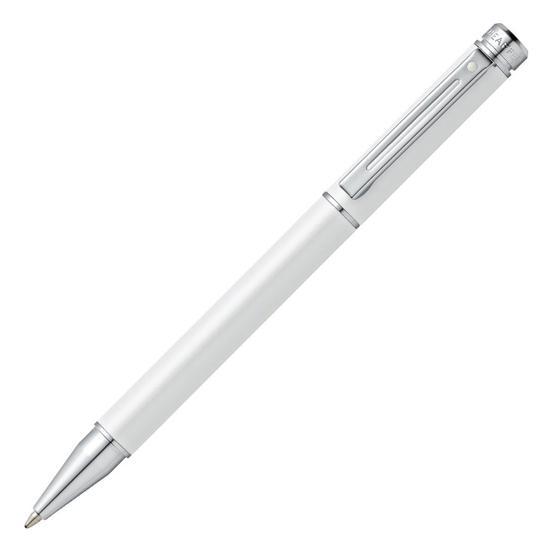 Sheaffer 9153-2 Beyaz Tükenmez Kalem