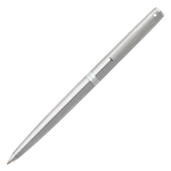 Sheaffer 9472-2 Sagaris Krom Tükenmez Kalem