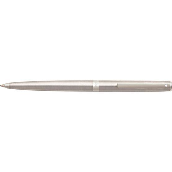 Sheaffer 9472-2 Sagaris Krom Tükenmez Kalem