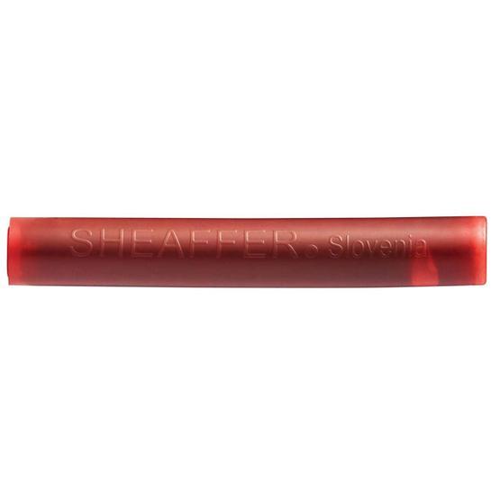 Sheaffer 96340 Kırmızı 5li Dolmakalem Kartuşu