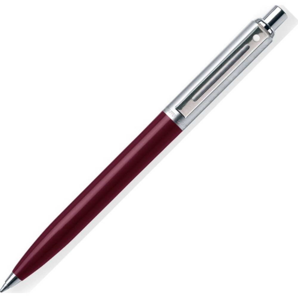 Sheaffer Sentınel Tükenmez Kalem Bordo 321-2 Tükenmez Kalem Fiyatı
