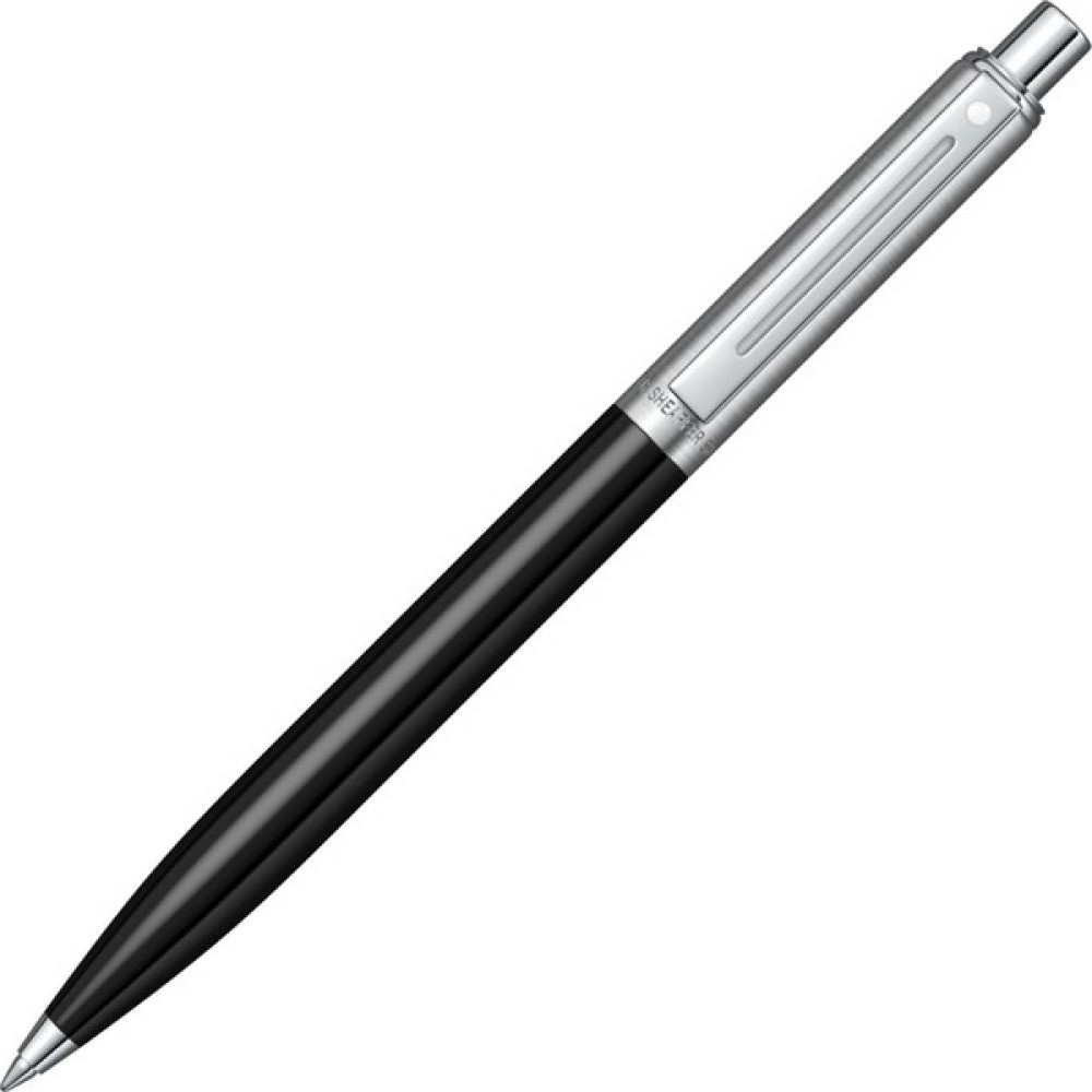 Sheaffer Sentınel Tükenmez Kalem Siyah 321-2 Kalem & Yazı Gereçleri Fiyatı