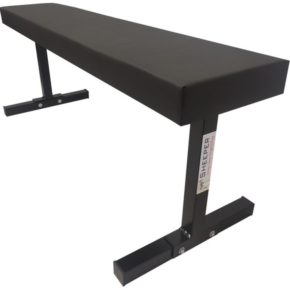 Sheeper Premium Ağırlık Sehpası - Bench Sehpası - Flat Bench Press Fitness Kondisyon Aksesuarları Fiyatı