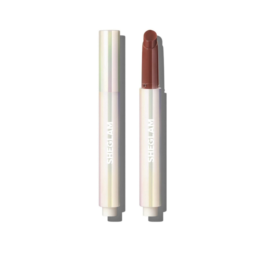 SHEGLAM Pout-perfect Shıne Lıp Plumper-sepia Kiss Rujlar & Dudak Parlatıcıları Fiyatı