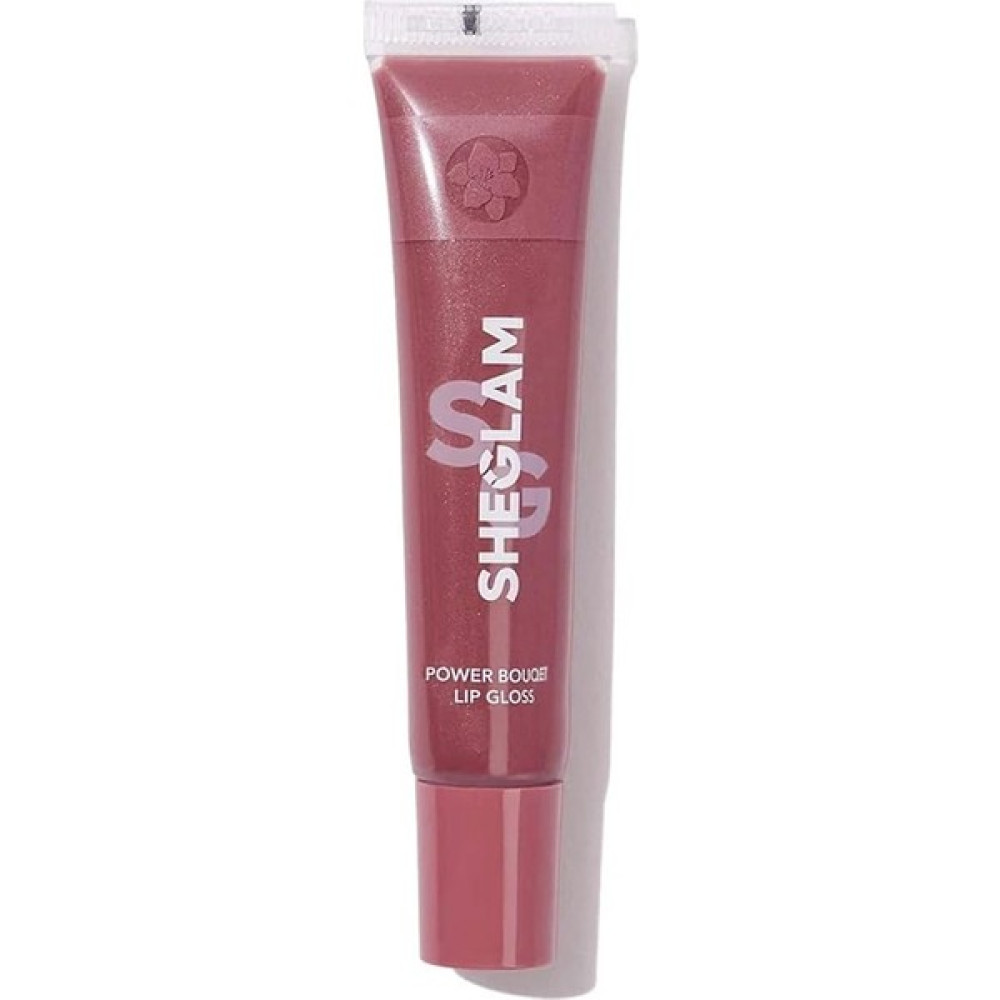 Sheglam Vegan Simli Lip Gloss -Freesia - Freesia Oto Boyaları Fiyatı
