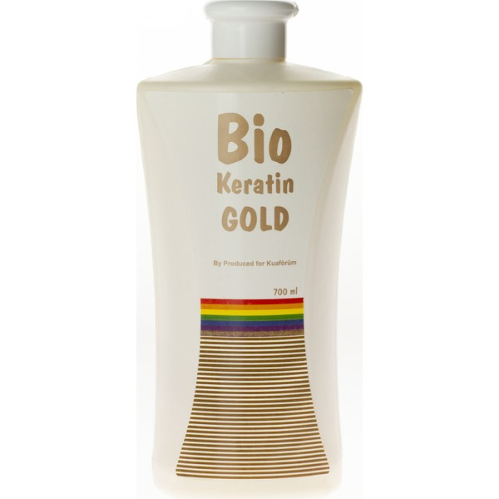 Shehba Bio Keratin Gold 700ML Şampuan ve Saç Kremi Fiyatı