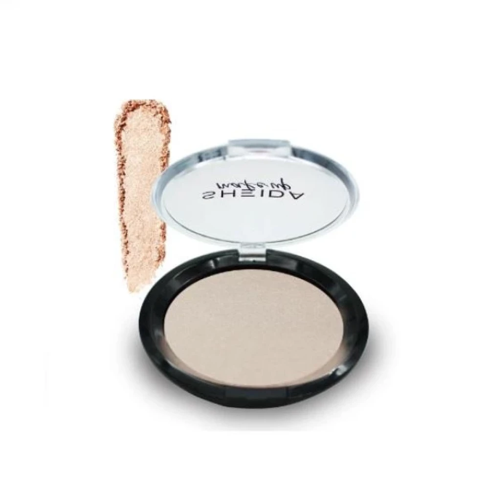 Sheida Aydinlatici Pudra No:01 Aydınlatıcı Fiyatı