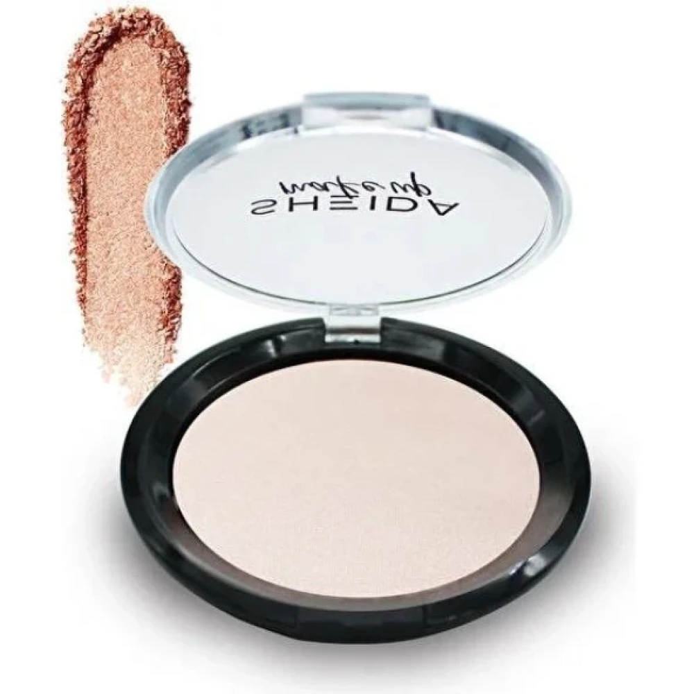 Sheida Aydinlatici Pudra No:02 Aydınlatıcı Fiyatı