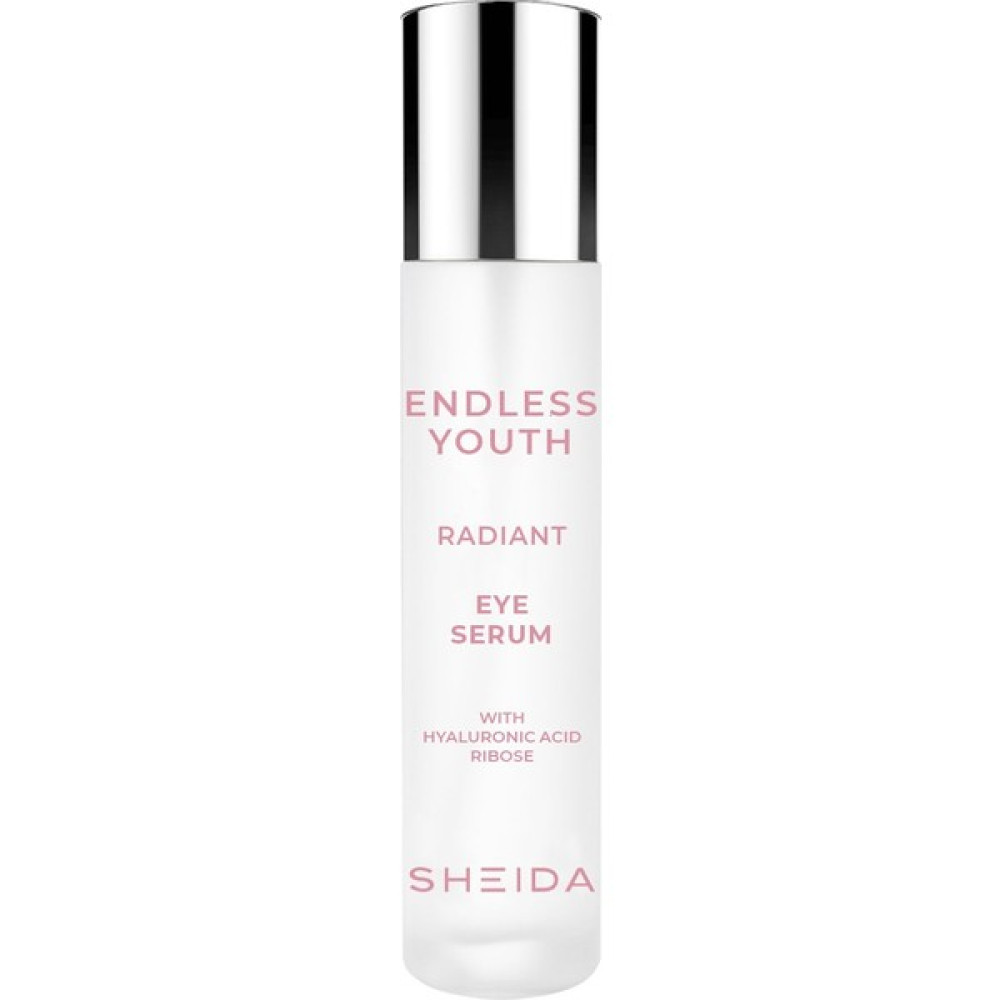 Sheida Endless Youth Anti-Age Radyant Göz Serumu 15 ml Göz Kremi Fiyatı