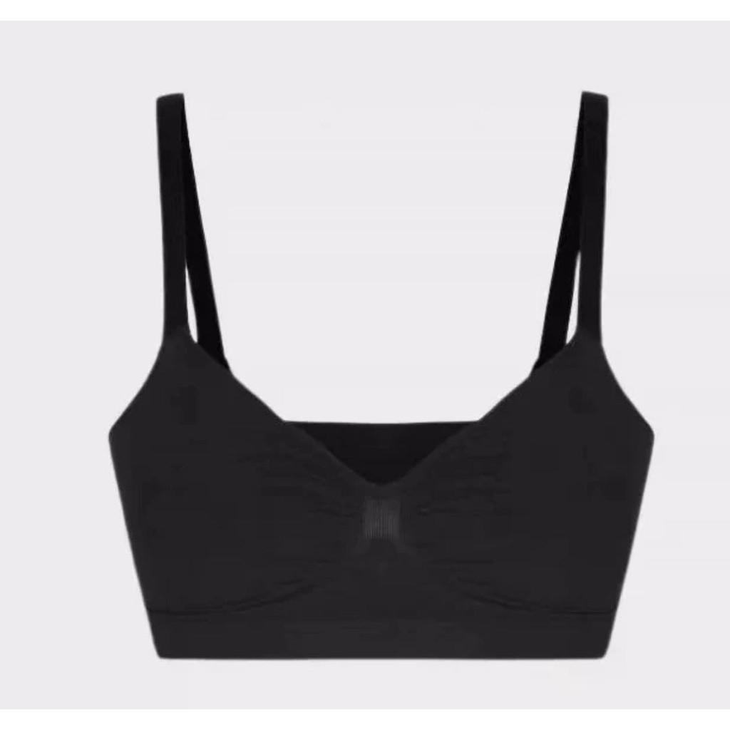 Shein Comfort Revolution Comfortflex Fit Dikişsiz Balensiz Bralet Sütyen , Sporcu Sütyeni Diğer Fiyatı