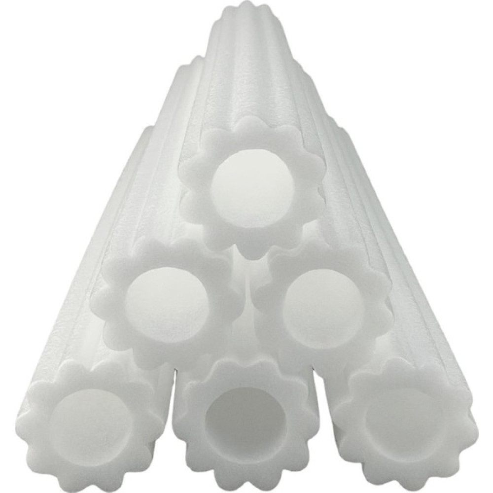 Shekel Trambolin Kutup Köpük Kollu Boru Sünger Koruyucu Trambolin Kılıf Dolgu 6pcs (Yurt Dışından) Oto Boyaları Fiyatı
