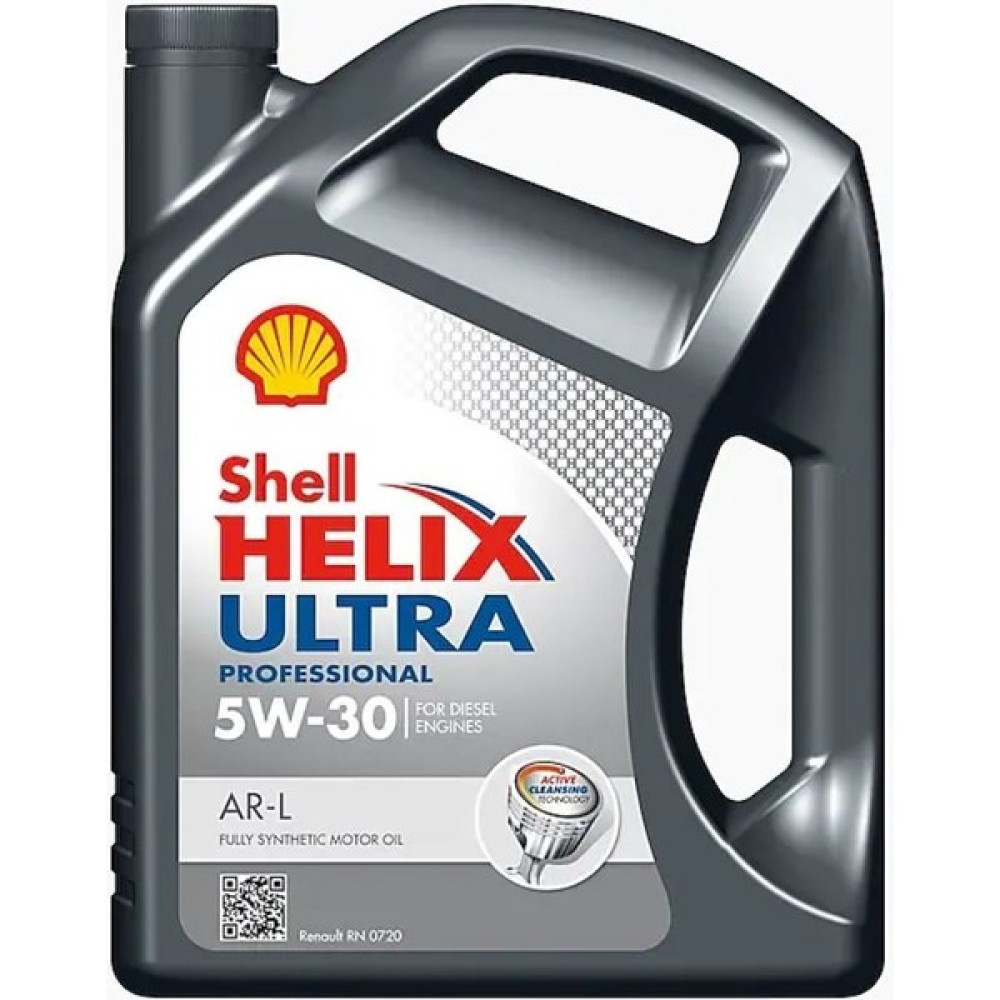 Shell Helix Ultra Professional 5W-30 AR-L 5 Litre Motor Yağı ( Üretim Yılı: 2022 ) Motor Yağı Fiyatı