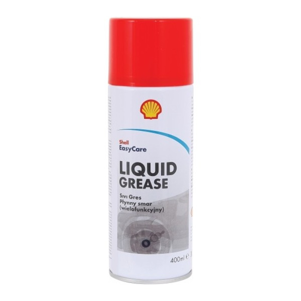 SHELL Liquid Grease Sıvı Gres 400 ml Oto Yağlayıcılar Fiyatı