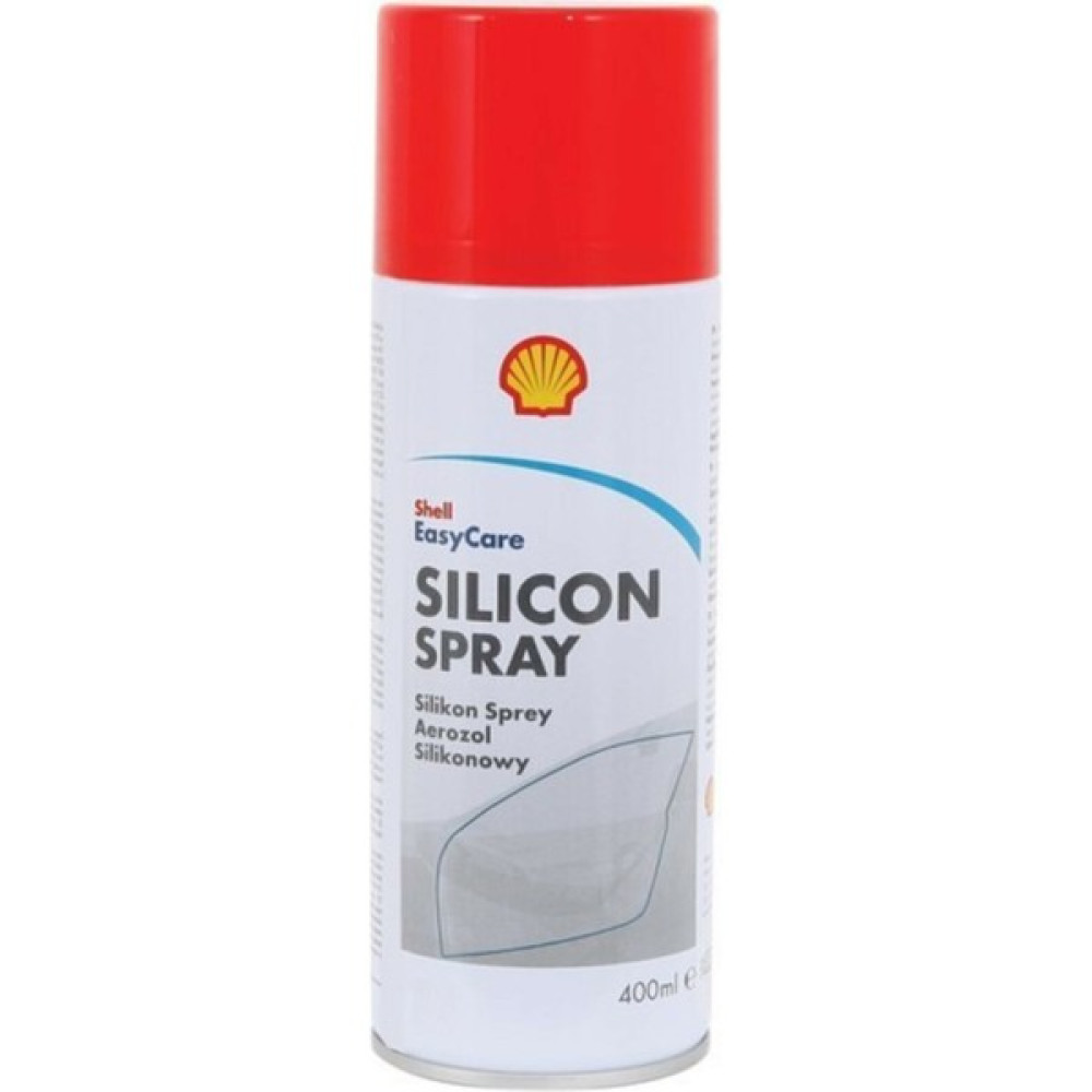 Shell Slikon Sprey 400 ml Oto Yağlayıcılar Fiyatı