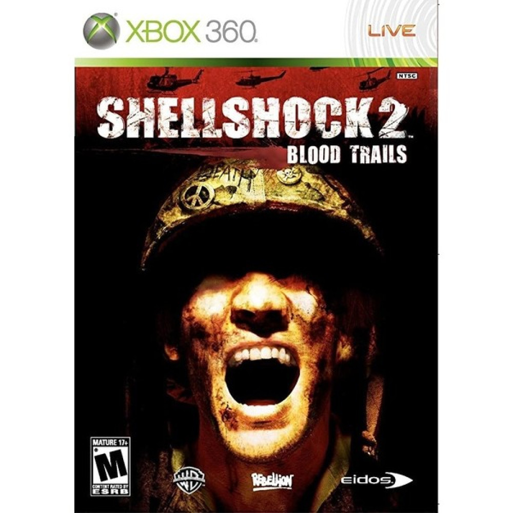 Shellshock 2 Xbox 360 Oyun - Aksiyon Xbox Oyunları Fiyatı
