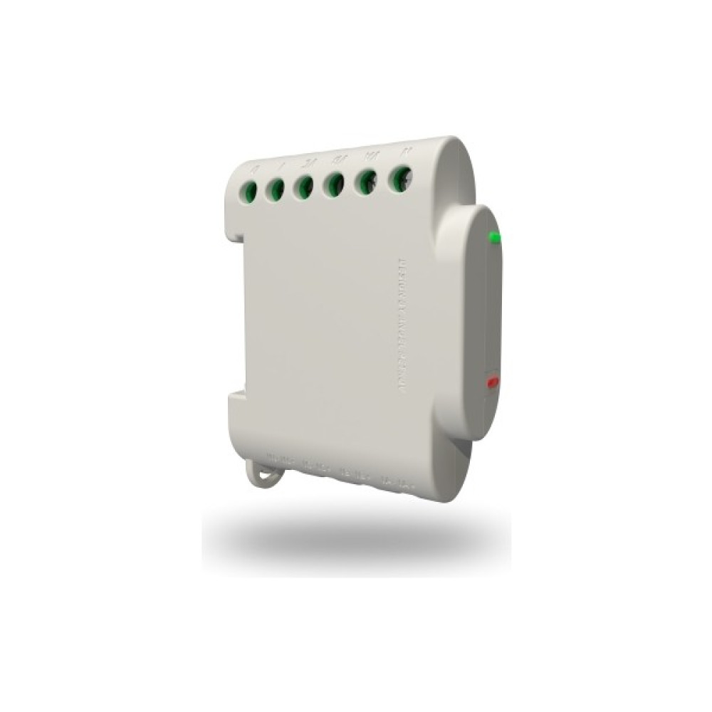 Shelly 3em - Akıllı Wi-Fi Röle 120A (Trifaze Süzme Elektrik Sayacı) Oto, Bahçe, Yapı Market Fiyatı