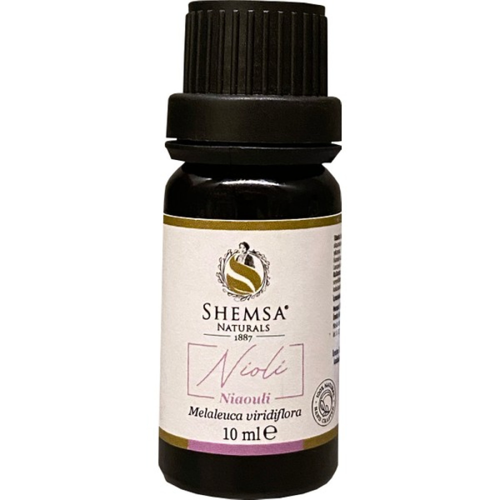 Shemsa Naturals Nioli Uçucu Yağı 10 ml Nemlendiriciler Fiyatı