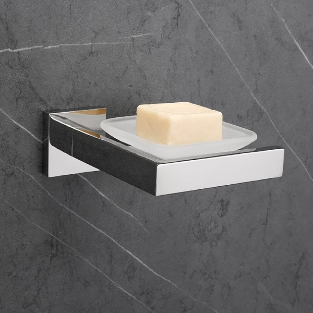 Shengye-HB Sanlindou Paslanmaz Çelik Banyo Donanım Seti Krom Cilalı Diş Fırçası Tutucu Kağıt Tutucu Havlu Bar Kanca Banyo Aksesuarları | Kağıt Tutu... Duş Başlığı Fiyatı