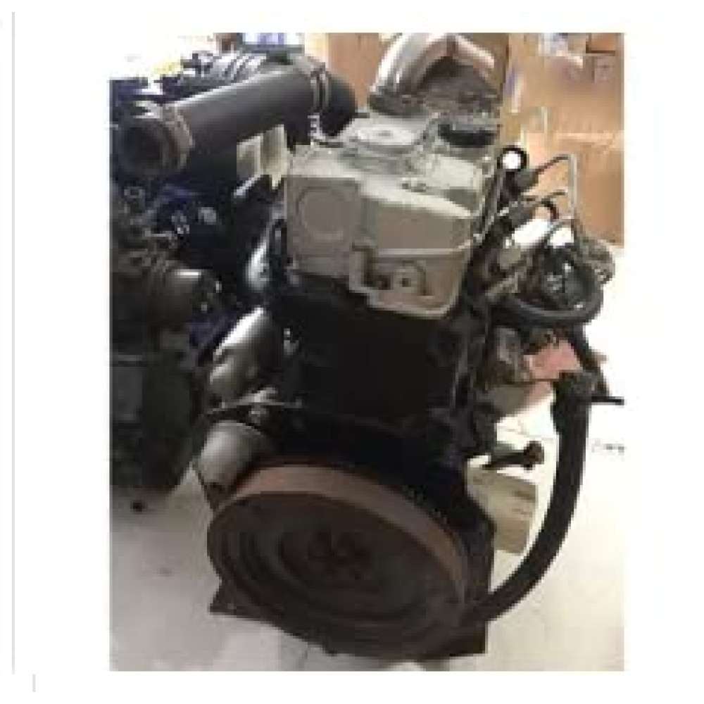 ShentwoZheng Engine Assembly for Perkins 403D-11