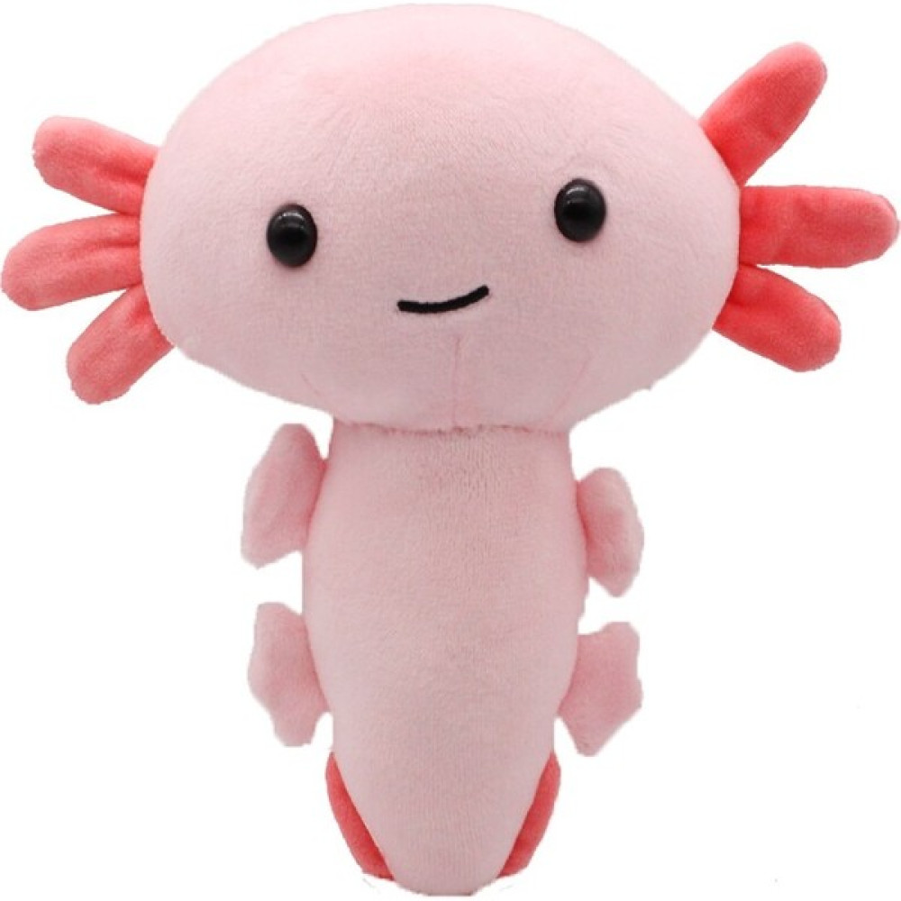 Shenzhen Xin Xin Karikatür Axolotl Peluş Oyuncak Kawaii Hayvan Bebek (Yurt Dışından) - 20 cm Peluş Oyuncaklar Fiyatı