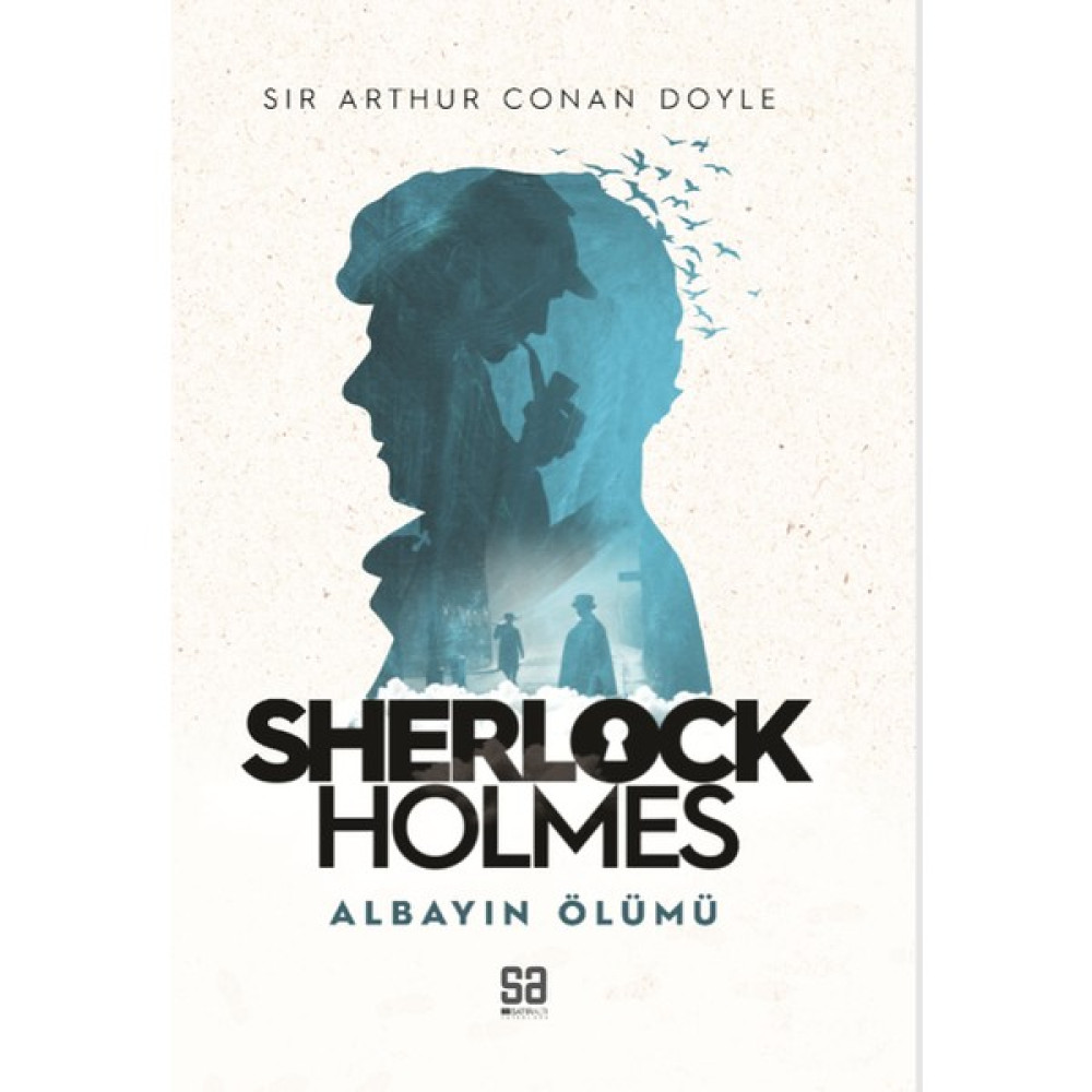 Sherlock Holmes Albayın Ölümü - Sir Arthur Conan Doyle Polisiye Fiyatı
