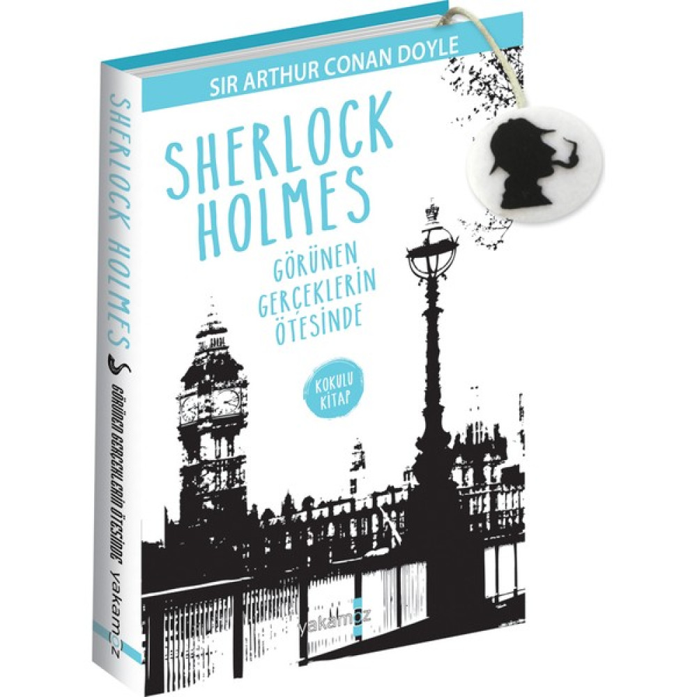 Sherlock Holmes: Görünen Gerçeklerin Ötesinde - Sir Arthur Conan Doyle Polisiye Fiyatı