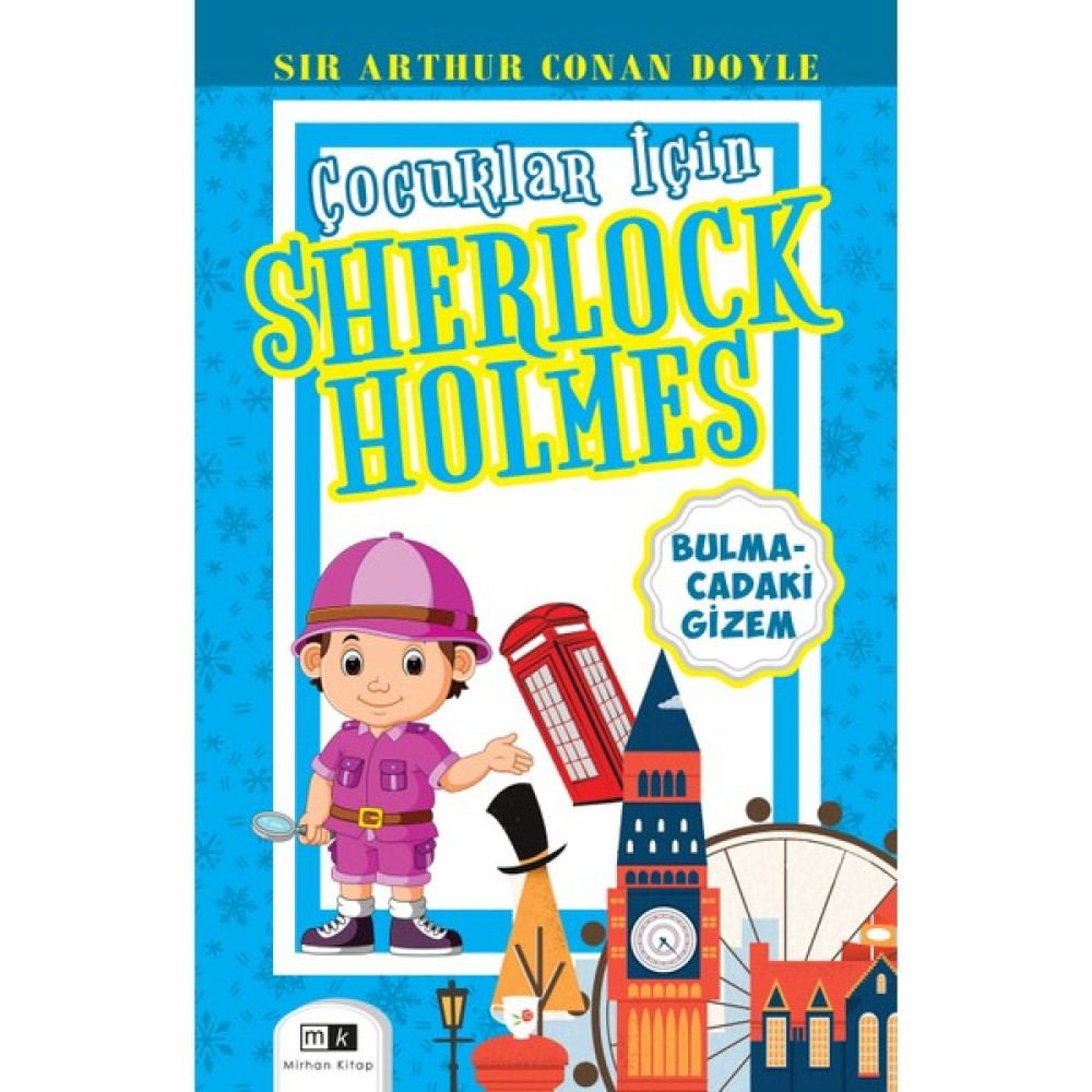 Sherlock Holmes Seti 10 Kitap - Sir Arthur Conan Doyle Diğer Fiyatı