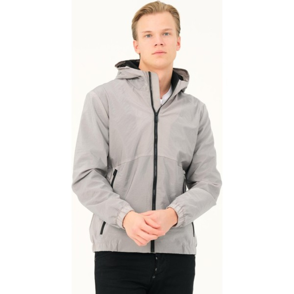 Sherpa Indus Yağmurluk SP2403 - L - Gri Oto Boyaları Fiyatı