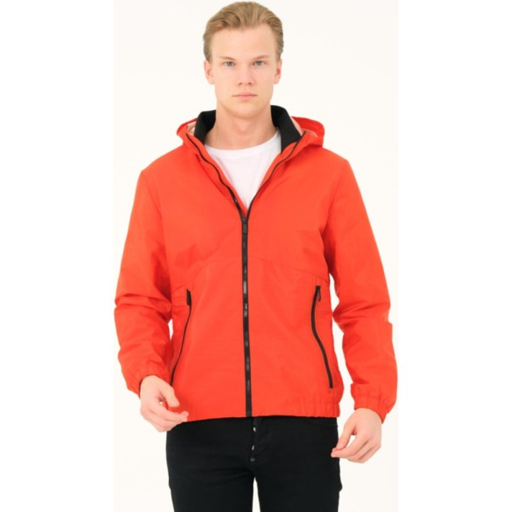 Sherpa Indus Yağmurluk SP2403 - L - Turuncu Oto Boyaları Fiyatı