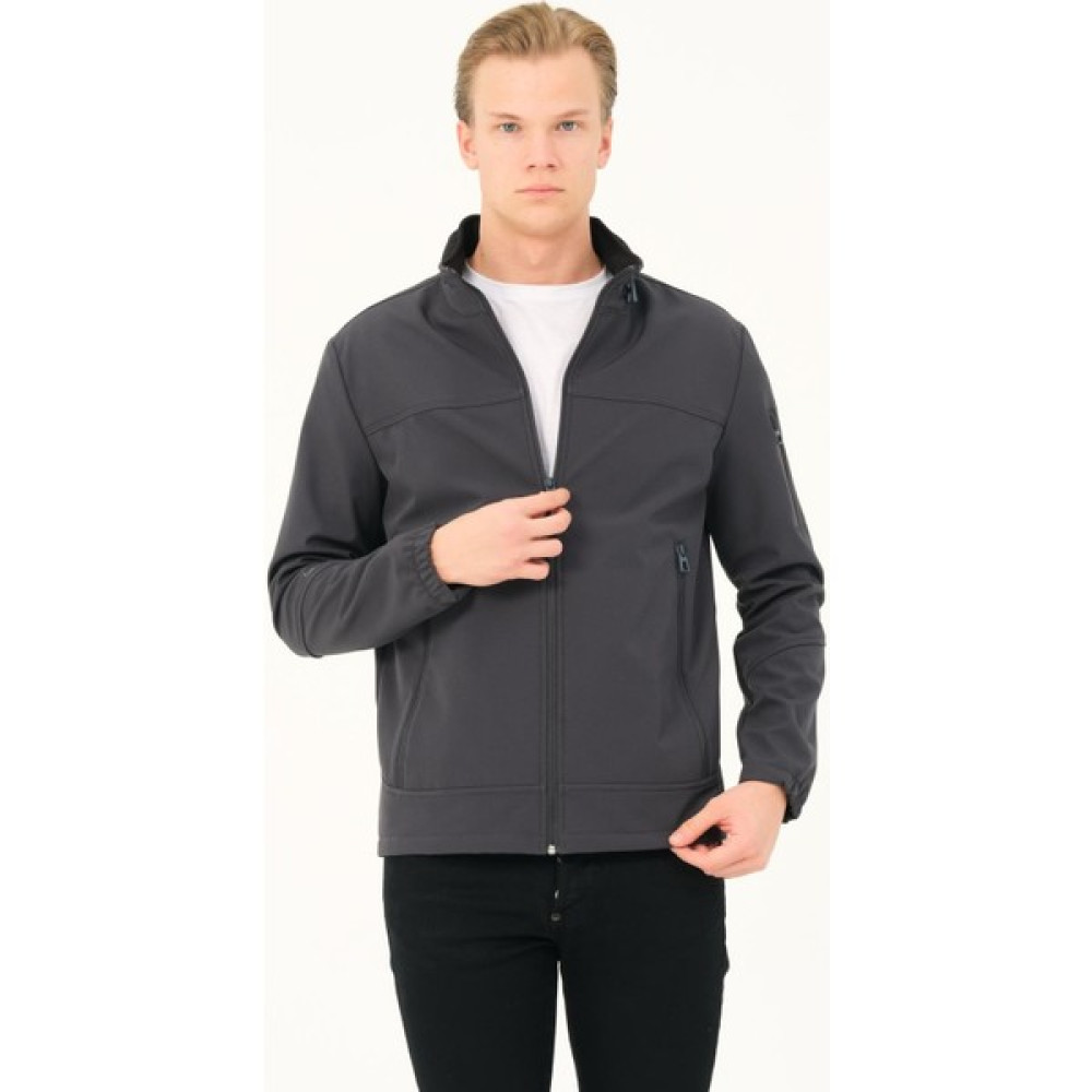 Sherpa Nubra Softshell Mevsimlik Mont SP2401 Erkek Mont Fiyatı