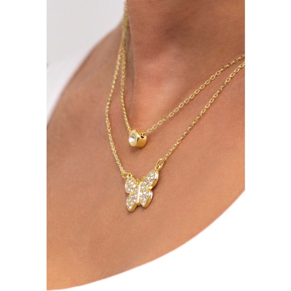 Shey Butik Kolye 0003 Bijuteri Kolye Fiyatı