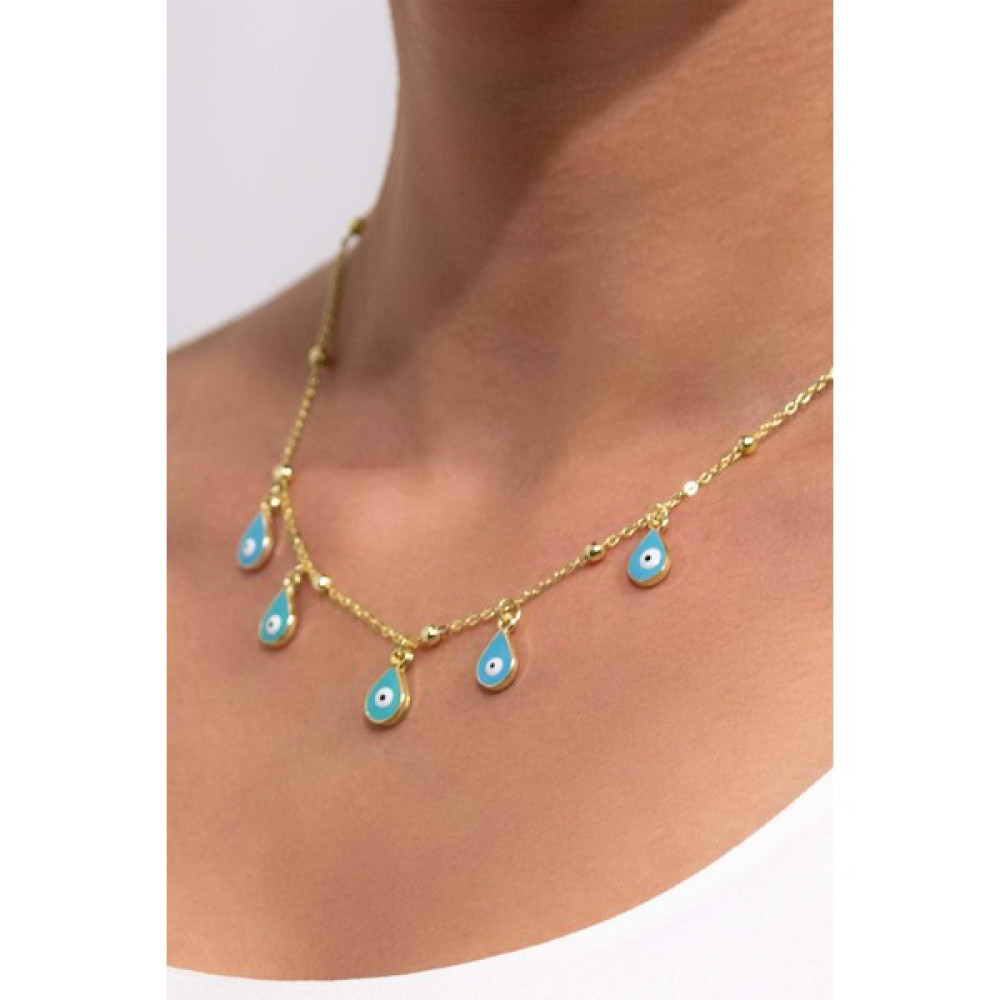 Shey Butik Kolye 0006 Bijuteri Kolye Fiyatı