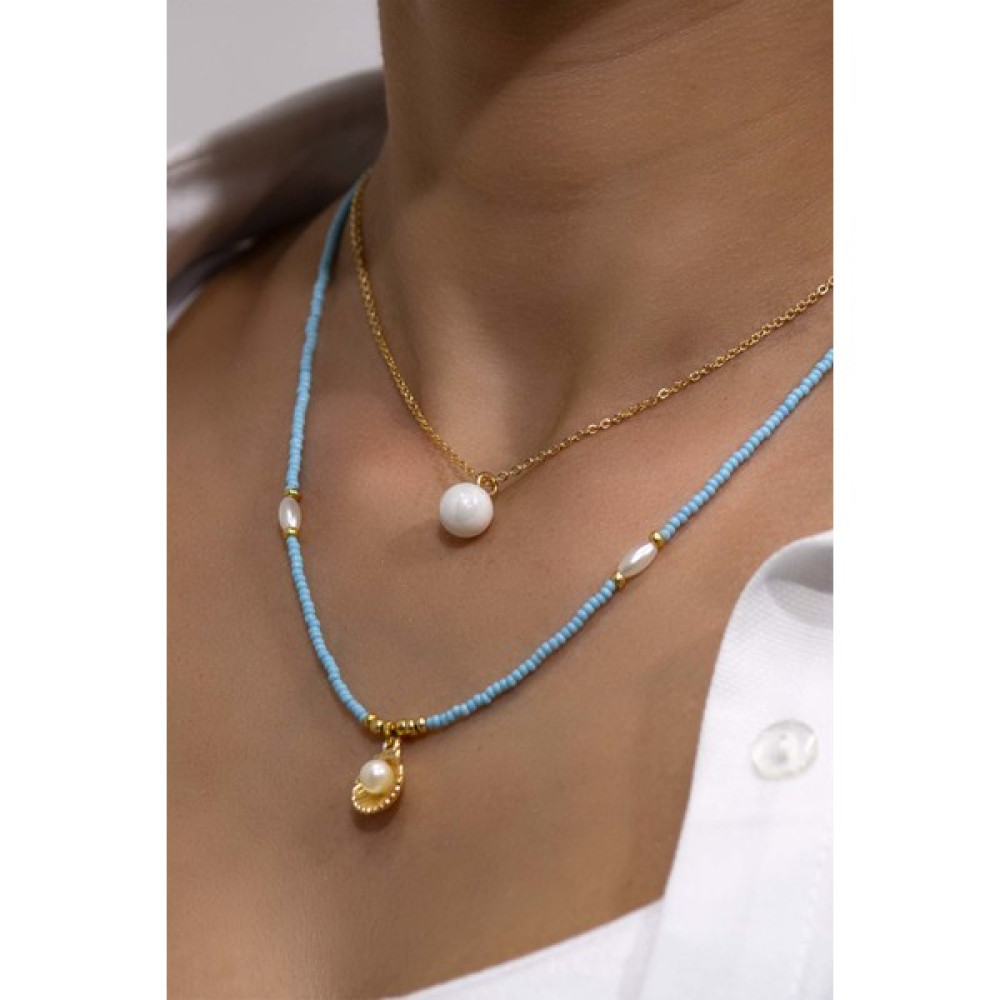 Shey Butik Kolye 0071 Bijuteri Kolye Fiyatı