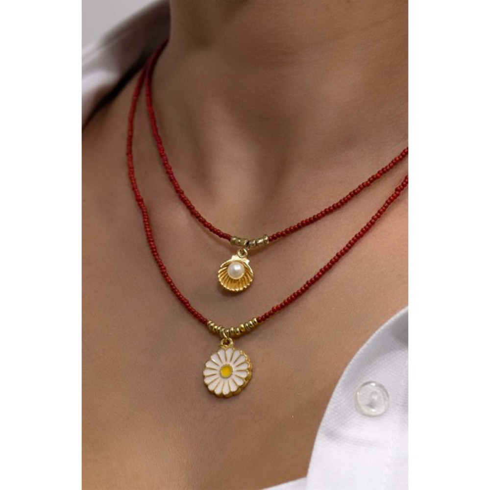 Shey Butik Kolye 0073 Bijuteri Kolye Fiyatı