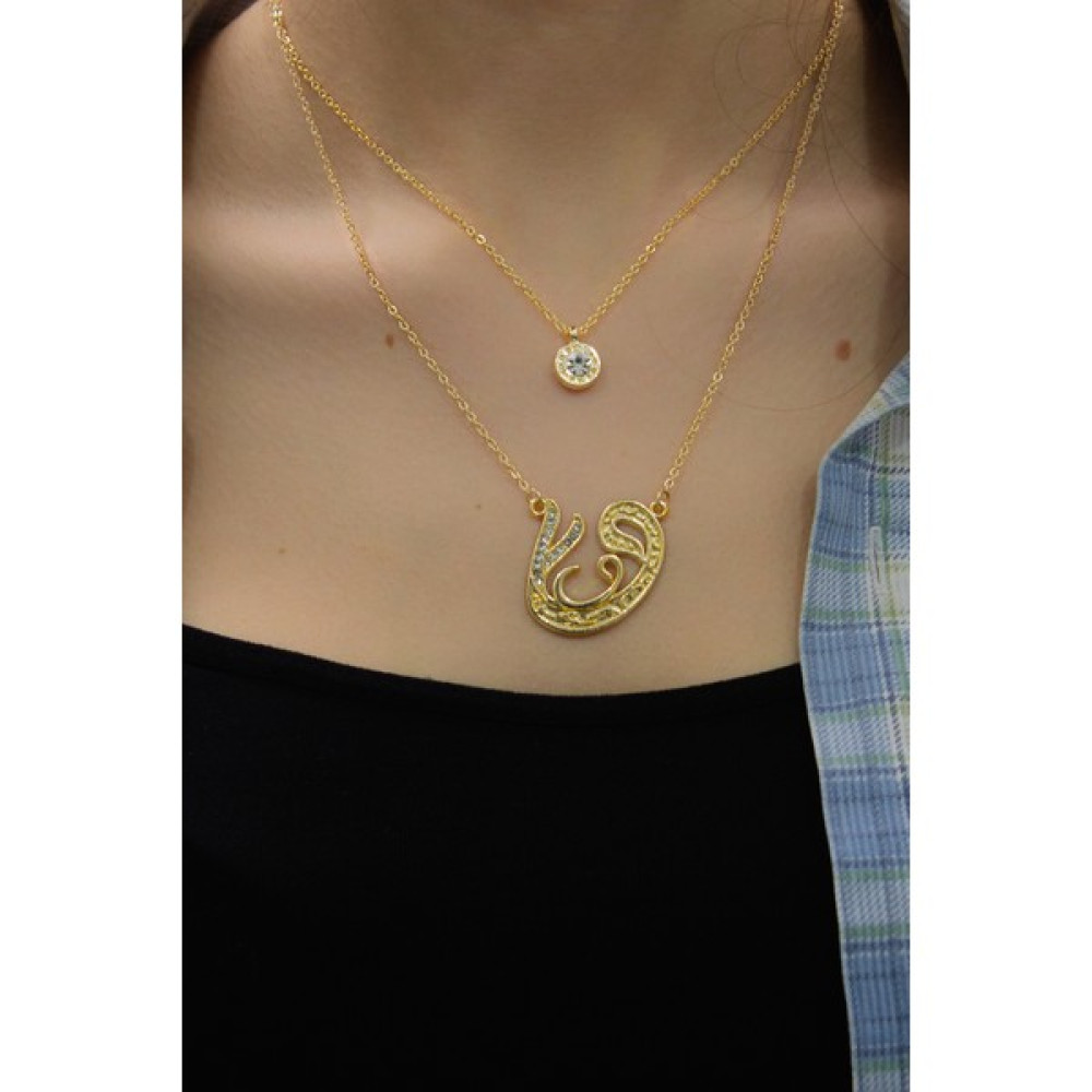 Shey Butik Kolye 0148 Bijuteri Kolye Fiyatı