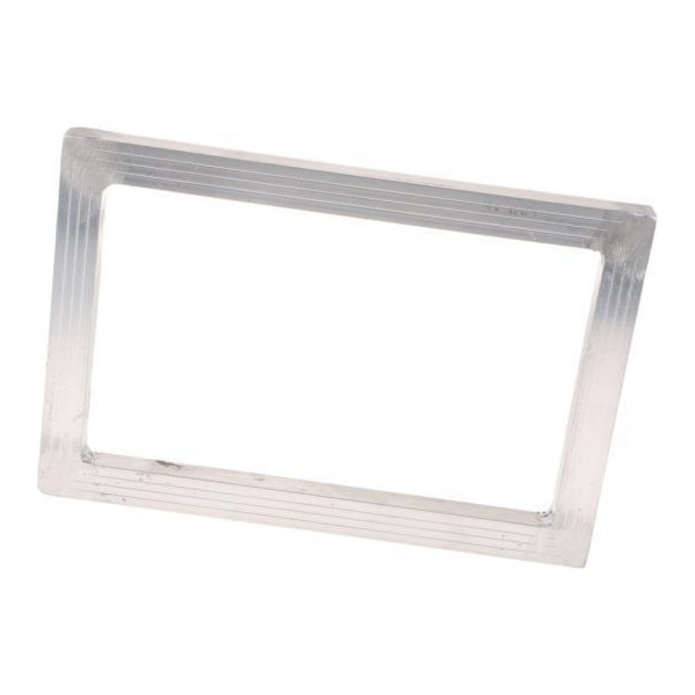 Shibel 3xaluminum Alaşım Çerçeve Ekran Sarf Malzemeleri 20 x 30CM Dış Çap 3 Parça (Yurt Dışından) - Beyaz Yazıcılar Fiyatı