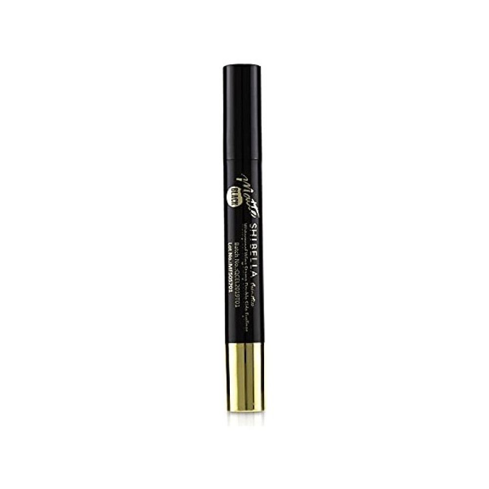 Shibella Damga Eyeliner, Kahverengi, Çift Taraflı, 24 Saat Dayanıklı, Ince Damga - Kutusuz Eyeliner Fiyatı