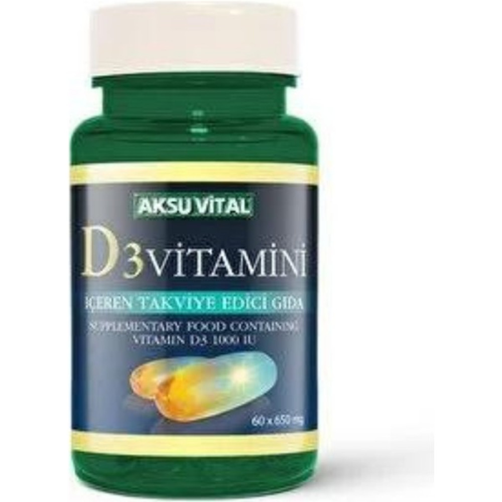 Shiffa Home D3 Vitamini 60 Softjel Oto Boyaları Fiyatı