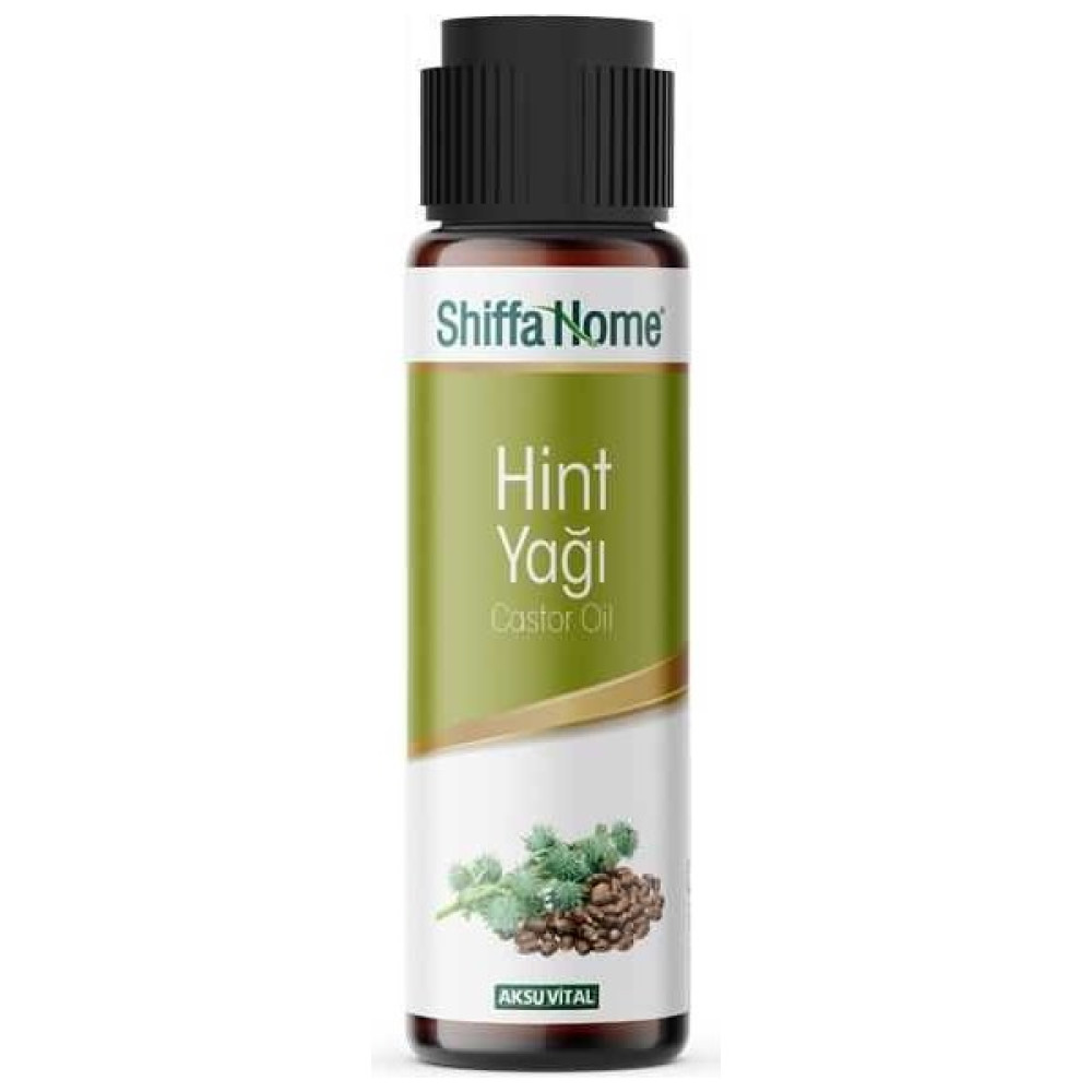 Shiffa Home Hint Yağı 50 ml Vücut Bakımı Fiyatı